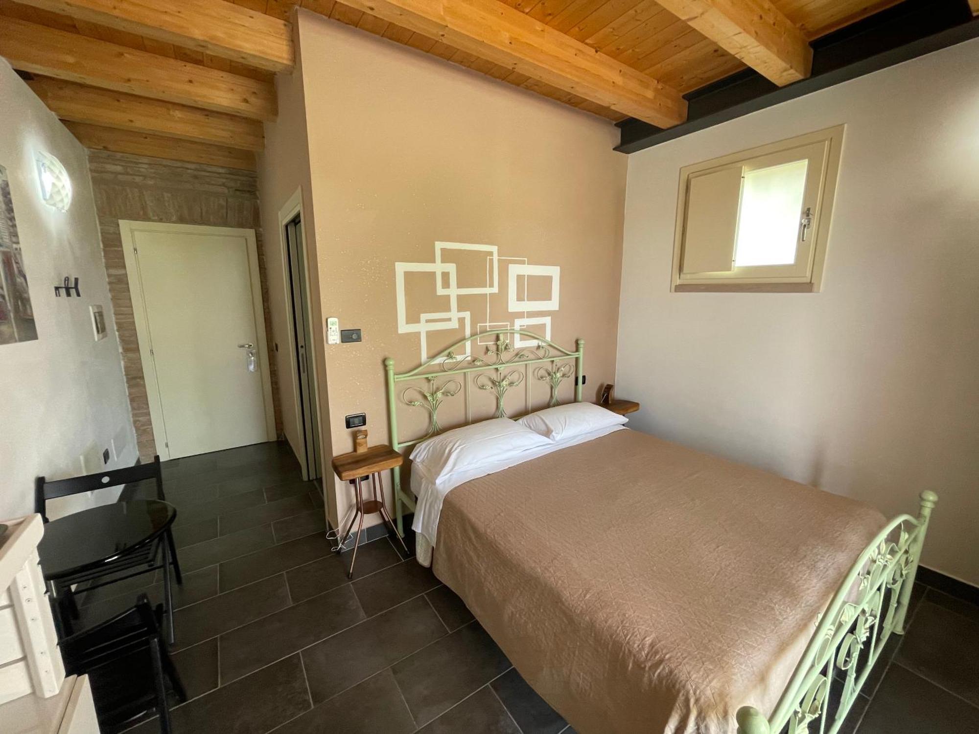 Agriturismo Scannaporco Cavriana Exterior foto